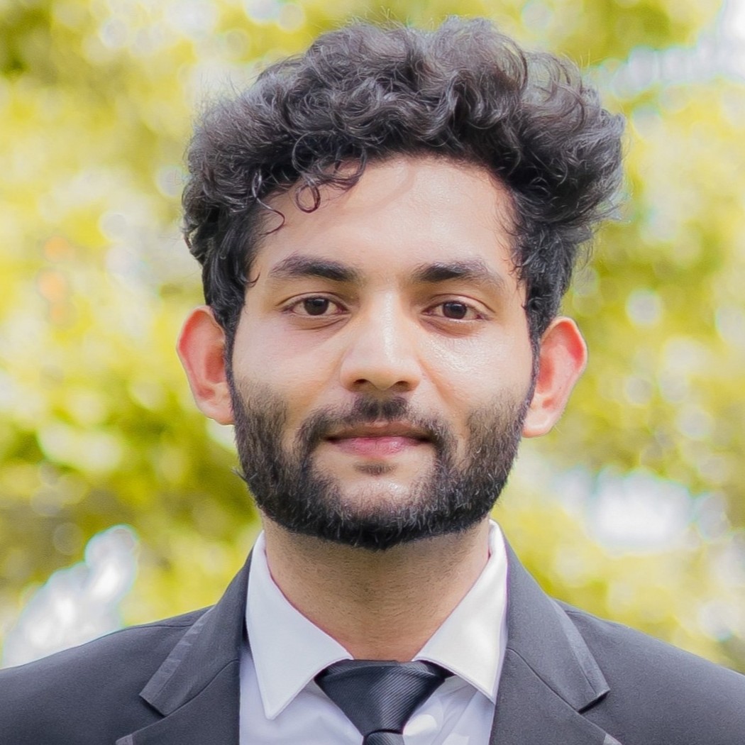 Jeslur Rahman