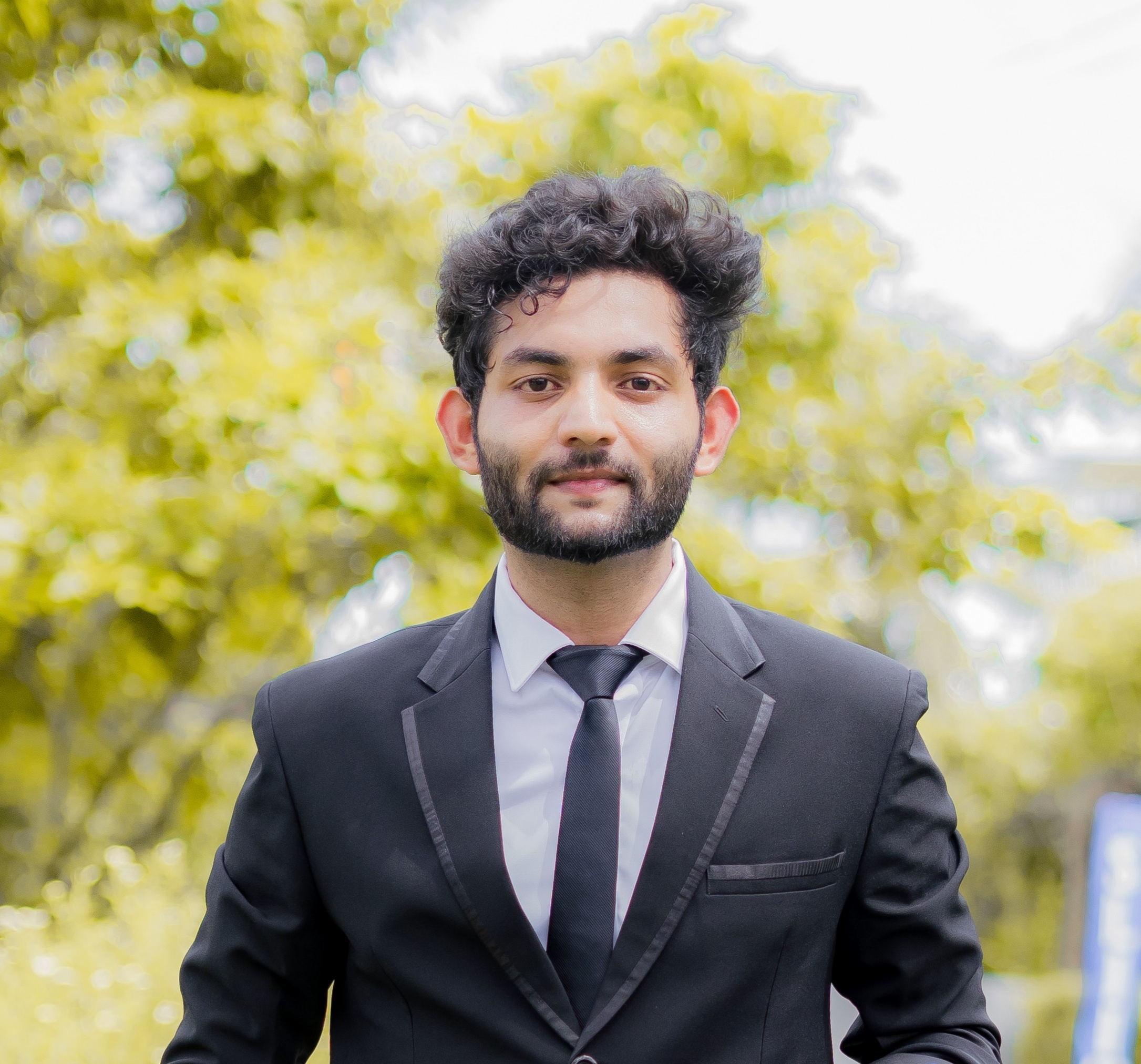 Jeslur Rahman